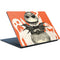 Disney The Nightmare Before Christmas The Pumpkin King Surface Laptop Skin