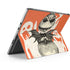 Disney The Nightmare Before Christmas The Pumpkin King Surface Pro 8 Skin