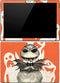 Disney The Nightmare Before Christmas The Pumpkin King Surface Pro (2017) Skin