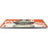 Disney The Nightmare Before Christmas The Pumpkin King Universal Laptop 11in (8.8 x 6.2in) Skin