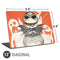 Disney The Nightmare Before Christmas The Pumpkin King Universal Laptop 12in (9.8 x 6.8in) Skin