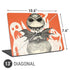 Disney The Nightmare Before Christmas The Pumpkin King Universal Laptop 13in (10.6 x 7.6in) Skin