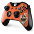 Disney The Nightmare Before Christmas The Pumpkin King Xbox One Controller Skin