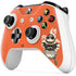 Disney The Nightmare Before Christmas The Pumpkin King Xbox One S Controller Skin