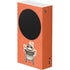 Disney The Nightmare Before Christmas The Pumpkin King Xbox Series S Console Skin