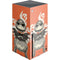Disney The Nightmare Before Christmas The Pumpkin King Xbox Series X Console Skin