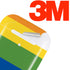 The Rainbow Flag Apple AirPods 2 Skin