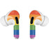 The Rainbow Flag Apple AirPods Pro Skin