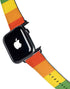 The Rainbow Flag Apple Watch Band 38-40mm