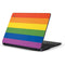 The Rainbow Flag Samsung Chromebook Skin