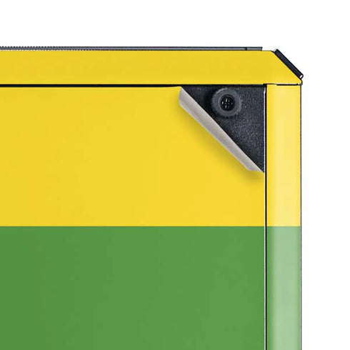 The Rainbow Flag Cooler Master MasterBox Q300L Mini Tower Skin