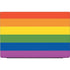 The Rainbow Flag Dell Vostro Skin