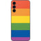 The Rainbow Flag Galaxy A14 5G Skin