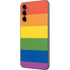 The Rainbow Flag Galaxy A14 5G Skin