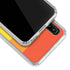 The Rainbow Flag Galaxy A30 Clear Case