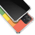 The Rainbow Flag Galaxy A52 5G Clear Case