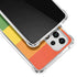 The Rainbow Flag Galaxy A53 5G Clear Case