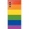 The Rainbow Flag Galaxy Note 10 Skin