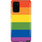 The Rainbow Flag Galaxy Note20 5G Pro Case