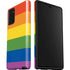 The Rainbow Flag Galaxy Note20 5G Pro Case