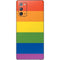 The Rainbow Flag Galaxy Note20 5G Skin