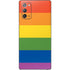 The Rainbow Flag Galaxy Note20 5G Skin