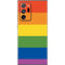 The Rainbow Flag Galaxy Note20 Ultra 5G Skin