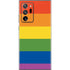 The Rainbow Flag Galaxy Note20 Ultra 5G Skin