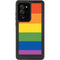 The Rainbow Flag Galaxy Note20 Ultra 5G Waterproof Case