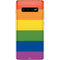 The Rainbow Flag Galaxy S10 Plus Skin