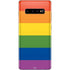 The Rainbow Flag Galaxy S10 Plus Skin