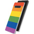 The Rainbow Flag Galaxy S10 Plus Skin