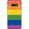 The Rainbow Flag Galaxy S10e Skin