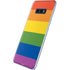 The Rainbow Flag Galaxy S10e Skin