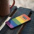 The Rainbow Flag Galaxy S10e Skin