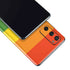 The Rainbow Flag Galaxy S20 Fan Edition Skin