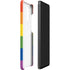The Rainbow Flag Galaxy S20 Lite Case