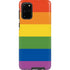 The Rainbow Flag Galaxy S20 Plus Pro Case