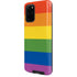 The Rainbow Flag Galaxy S20 Plus Pro Case