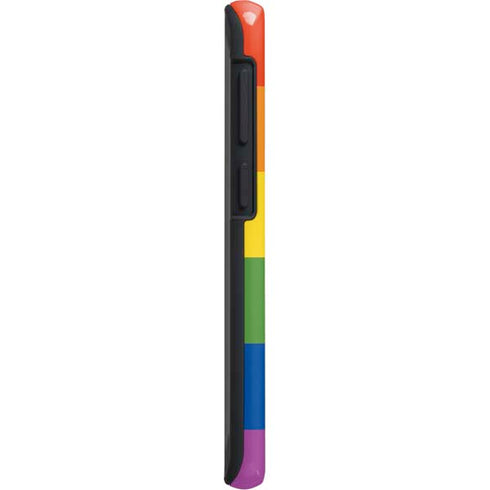 The Rainbow Flag Galaxy S20 Plus Pro Case