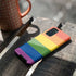 The Rainbow Flag Galaxy S20 Plus Pro Case