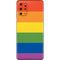 The Rainbow Flag Galaxy S20 Plus Skin