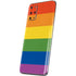 The Rainbow Flag Galaxy S20 Plus Skin