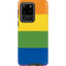 The Rainbow Flag Galaxy S20 Ultra 5G Pro Case