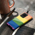 The Rainbow Flag Galaxy S20 Ultra 5G Pro Case