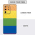 The Rainbow Flag Galaxy S20 Ultra 5G Skin