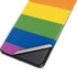 The Rainbow Flag Galaxy S21 5G Skin