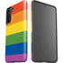 The Rainbow Flag Galaxy S21 Plus 5G Pro Case