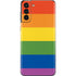 The Rainbow Flag Galaxy S21 Plus 5G Skin