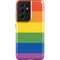 The Rainbow Flag Galaxy S21 Ultra 5G Pro Case